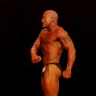 Bobby  Seales - NPC Montanari Bros Powerhouse Classic 2013 - #1